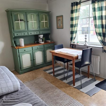 Bromoella Camping O Vandrarhem 外观 照片